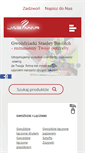 Mobile Screenshot of jag-mar.pl